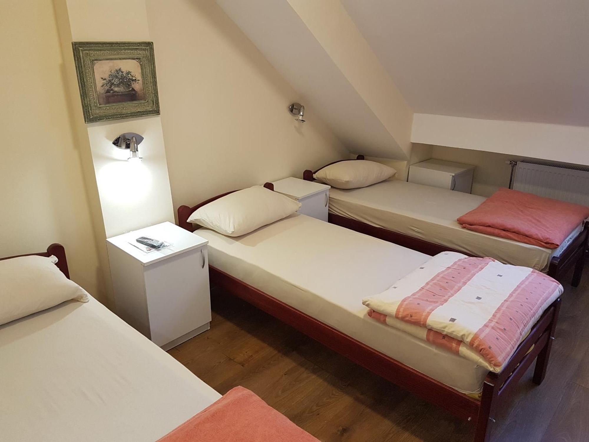 Hostel Beko ヴァリェヴォ 部屋 写真