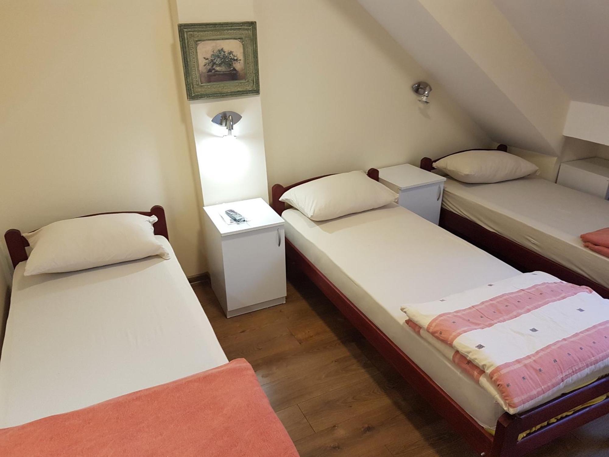 Hostel Beko ヴァリェヴォ 部屋 写真