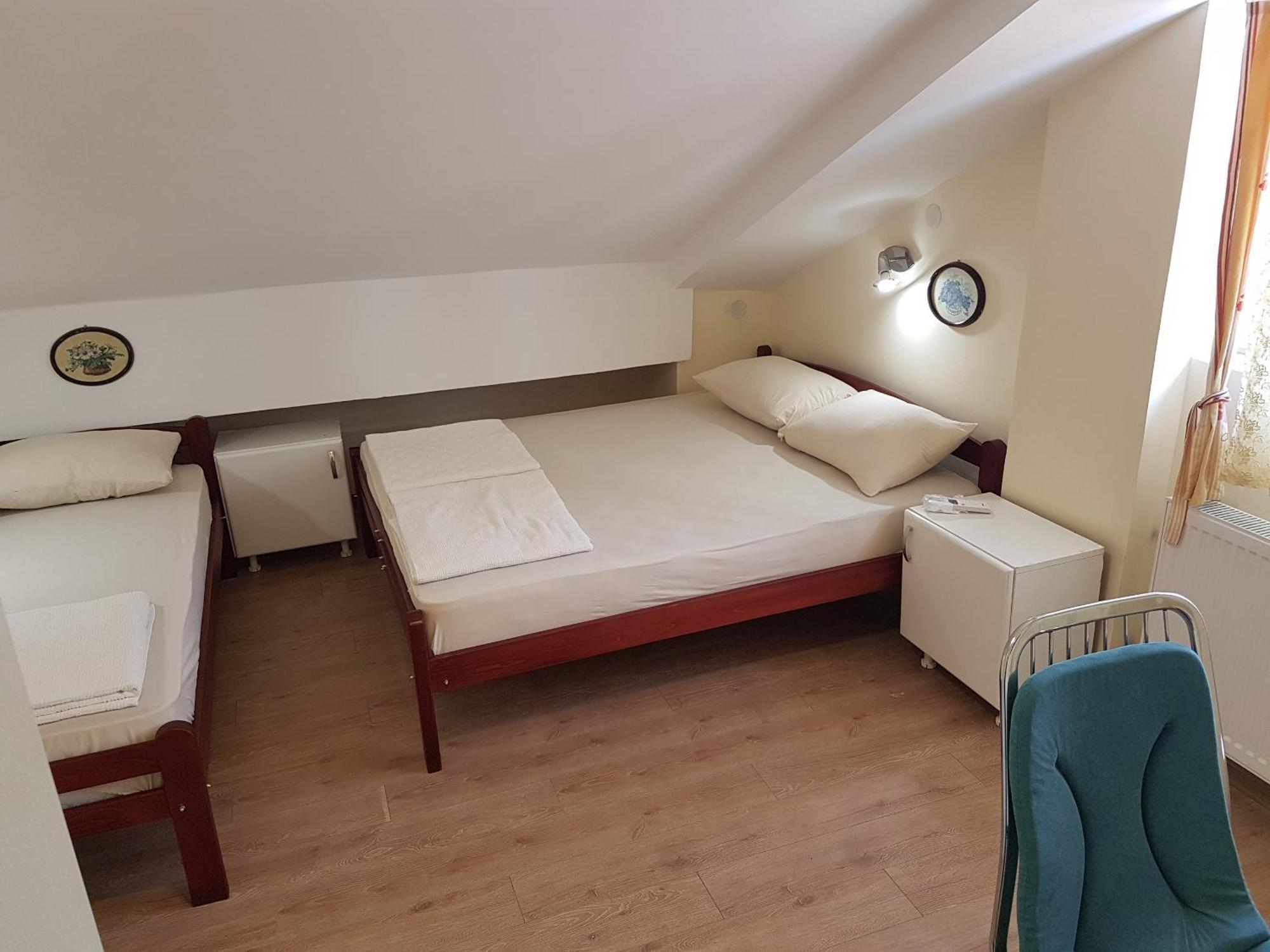 Hostel Beko ヴァリェヴォ 部屋 写真