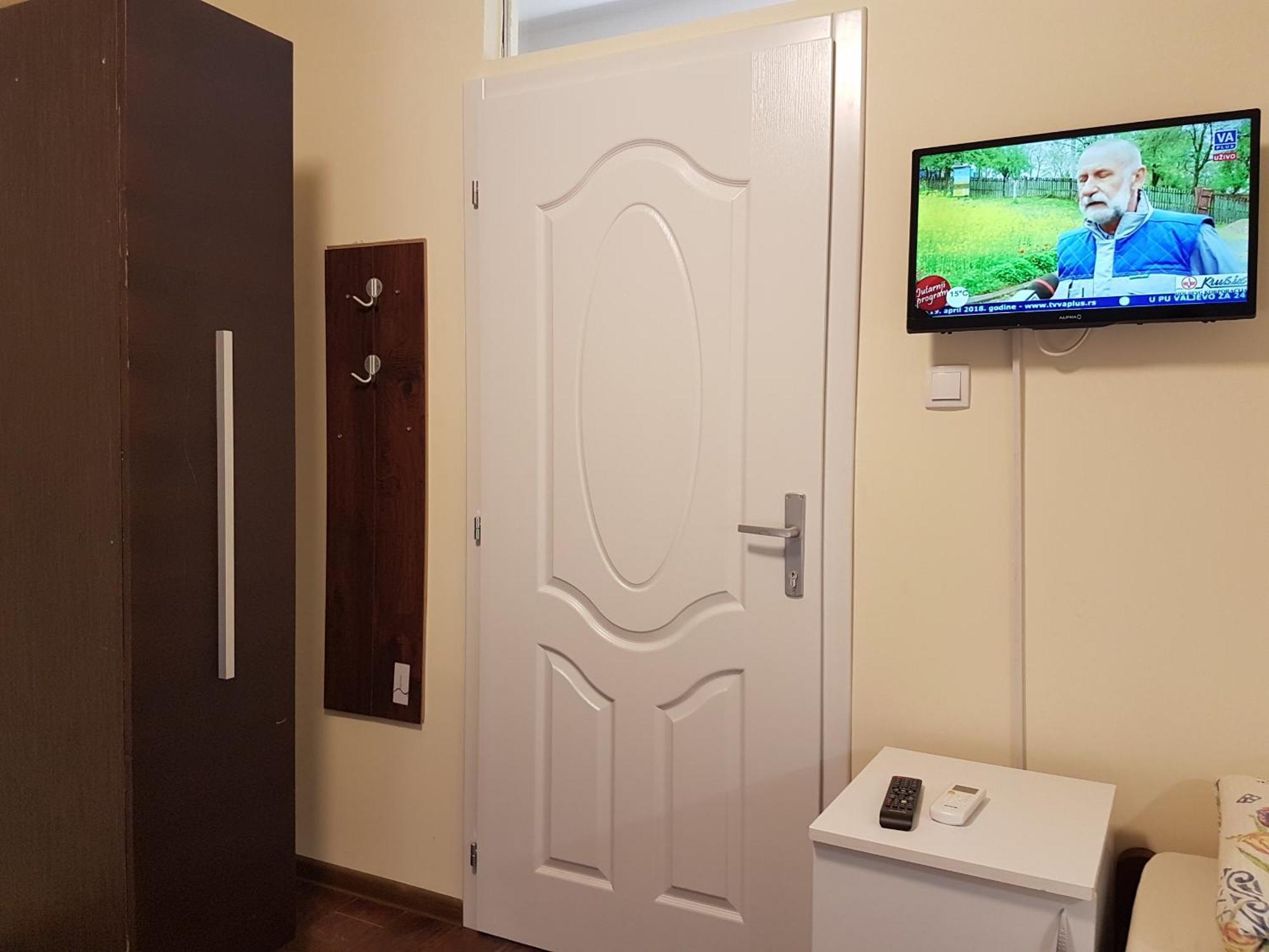 Hostel Beko ヴァリェヴォ 部屋 写真