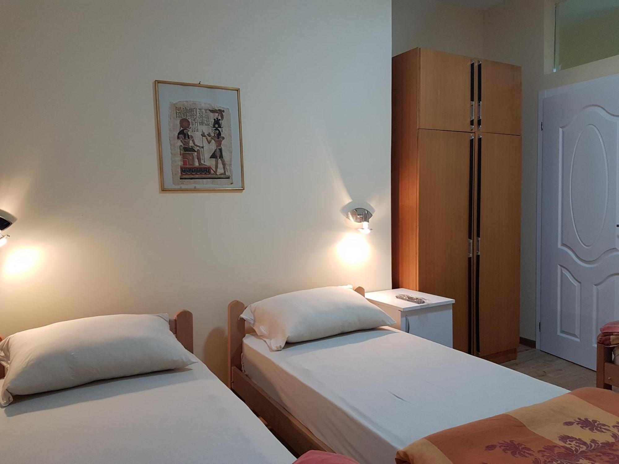 Hostel Beko ヴァリェヴォ 部屋 写真