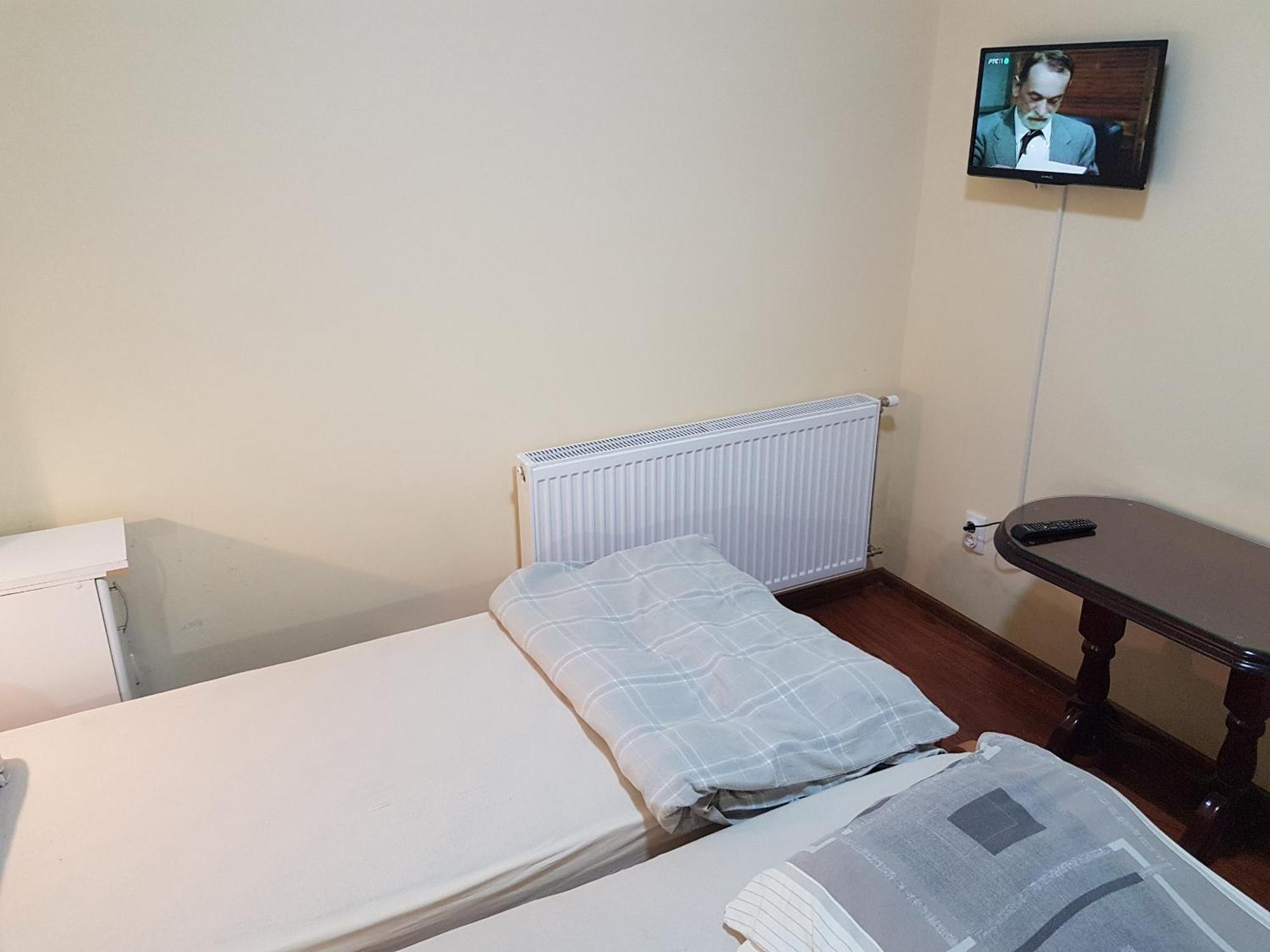Hostel Beko ヴァリェヴォ 部屋 写真