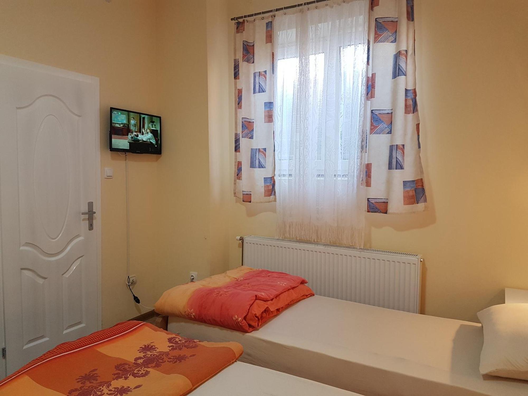 Hostel Beko ヴァリェヴォ 部屋 写真