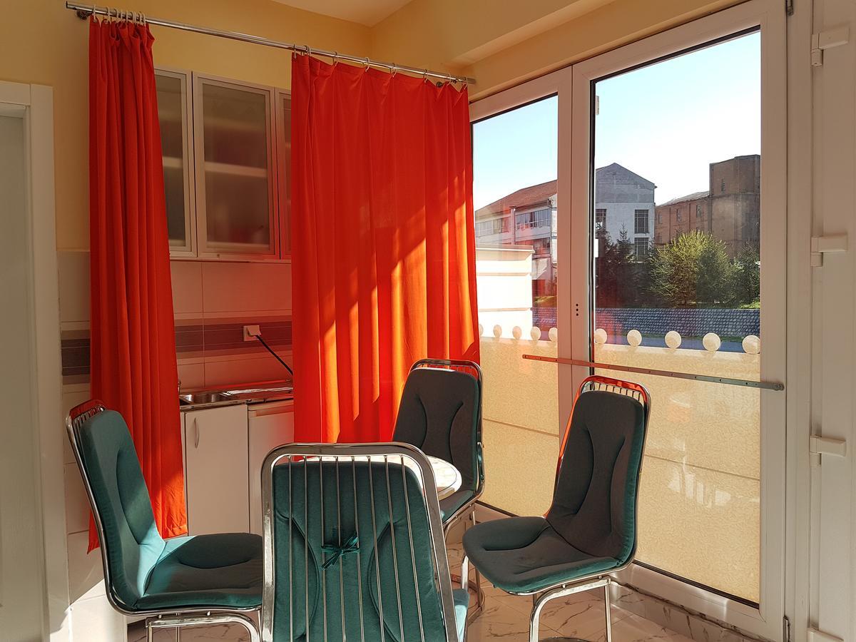 Hostel Beko ヴァリェヴォ エクステリア 写真