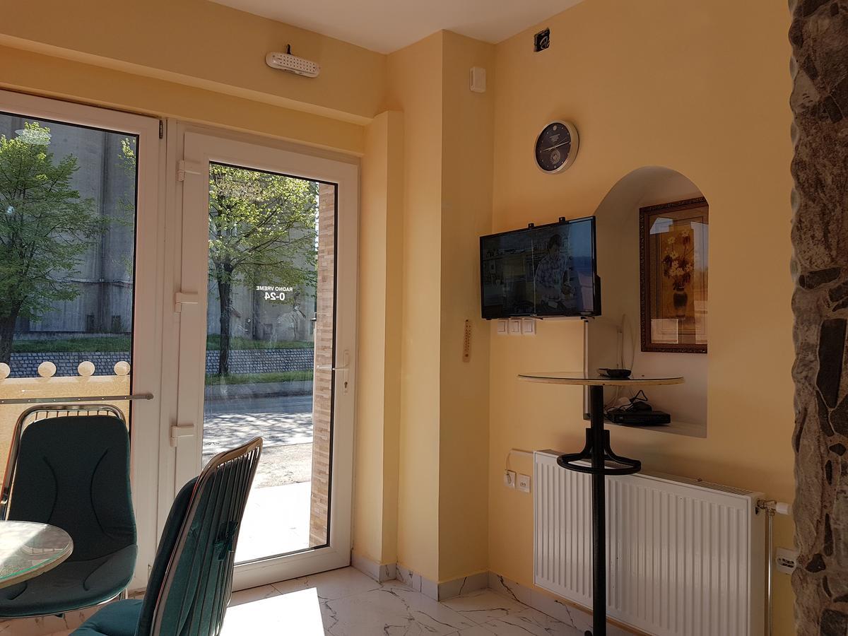 Hostel Beko ヴァリェヴォ エクステリア 写真