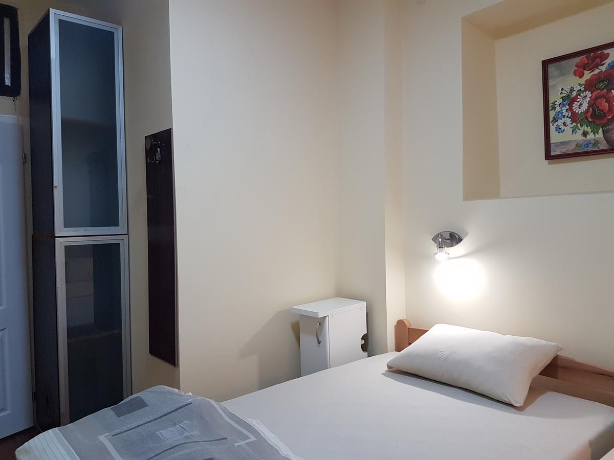 Hostel Beko ヴァリェヴォ エクステリア 写真