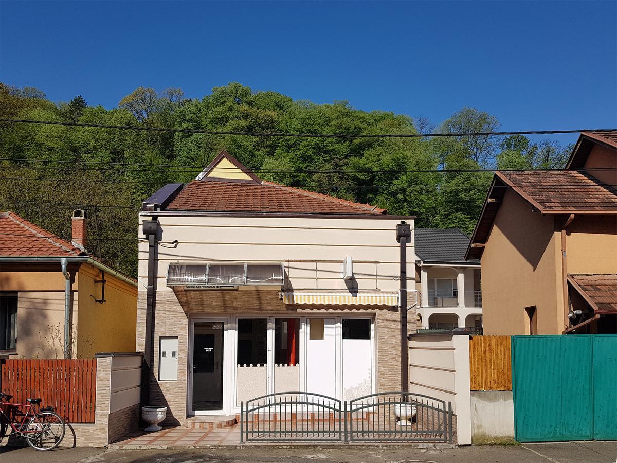 Hostel Beko ヴァリェヴォ エクステリア 写真