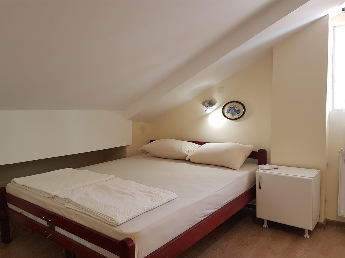 Hostel Beko ヴァリェヴォ エクステリア 写真