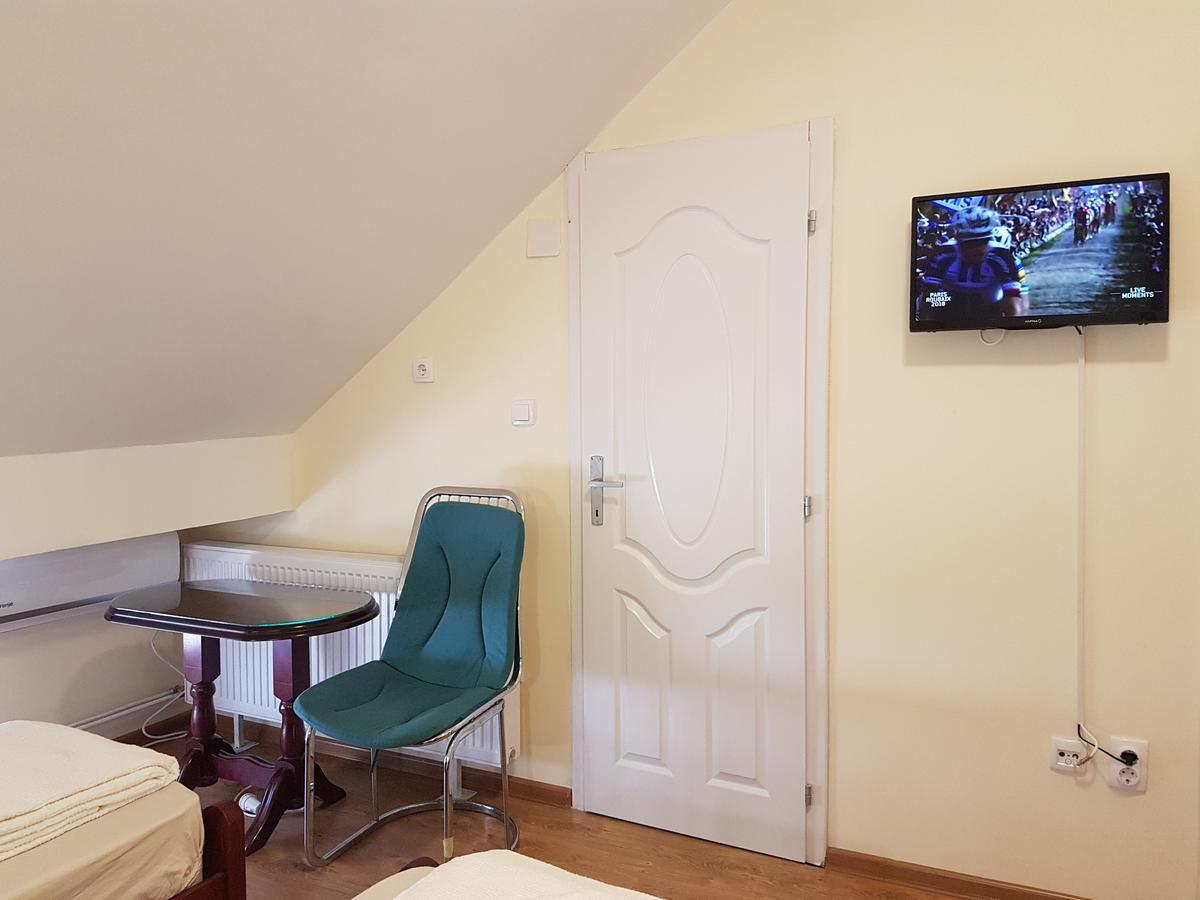 Hostel Beko ヴァリェヴォ エクステリア 写真