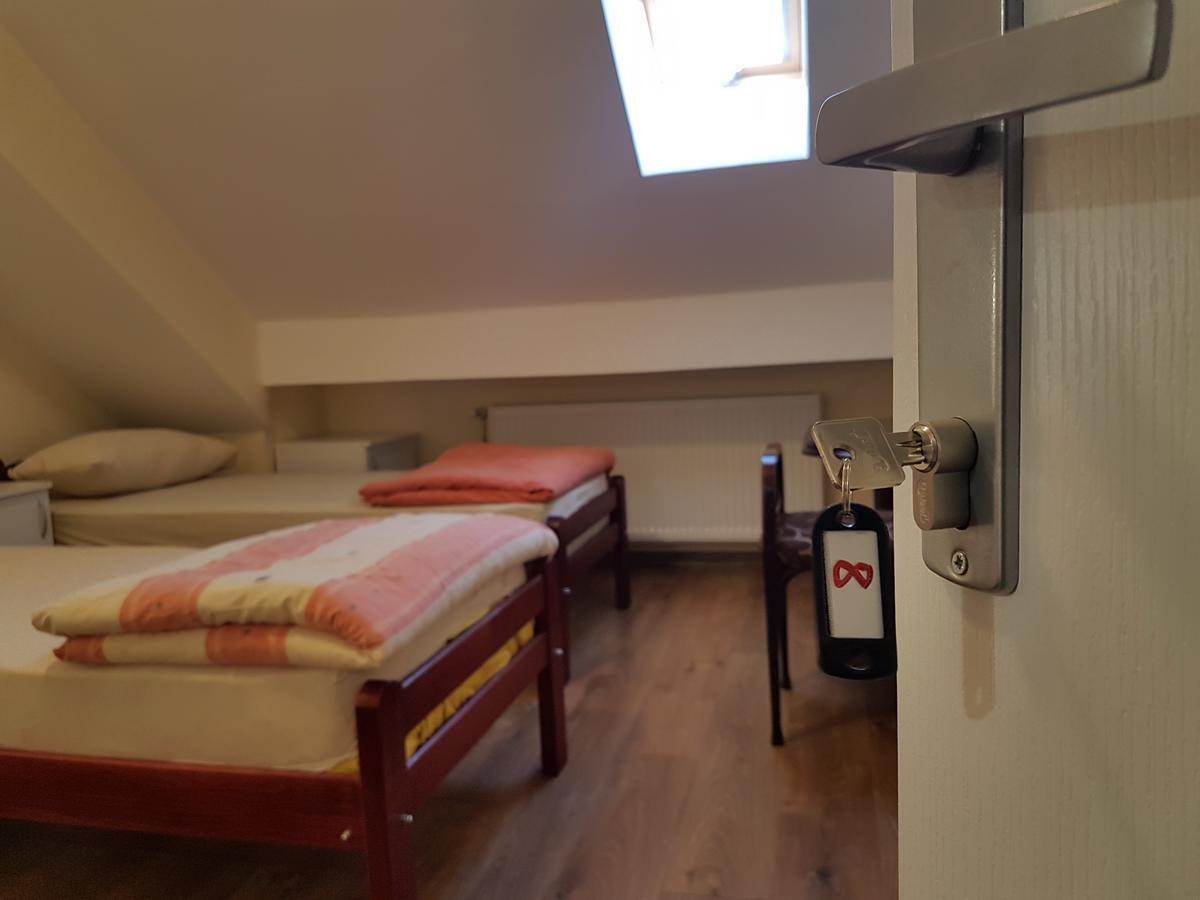 Hostel Beko ヴァリェヴォ 部屋 写真