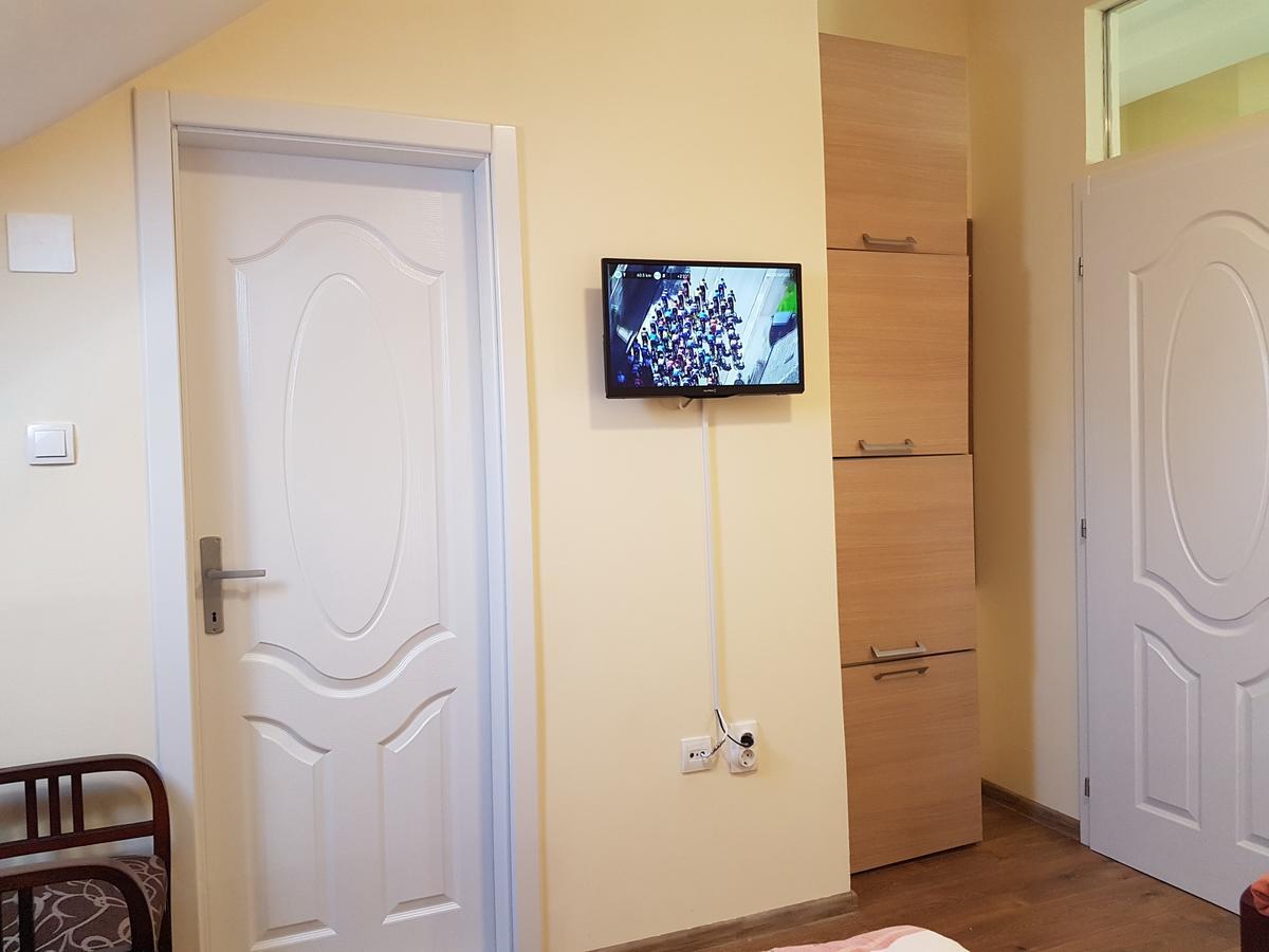 Hostel Beko ヴァリェヴォ エクステリア 写真