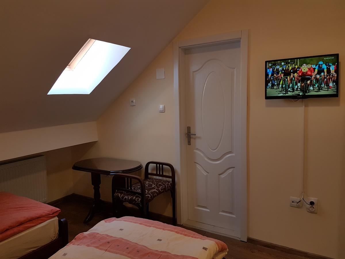 Hostel Beko ヴァリェヴォ エクステリア 写真